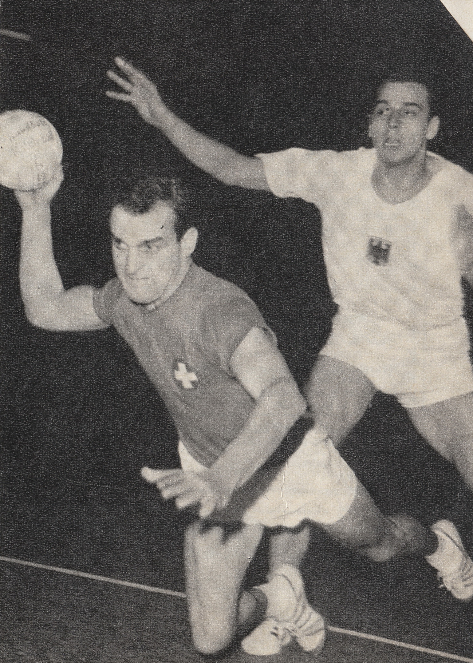 1966-01-14 SUI-BRD 13-14 Basel St Jakob - Bruno Walder 1.jpg