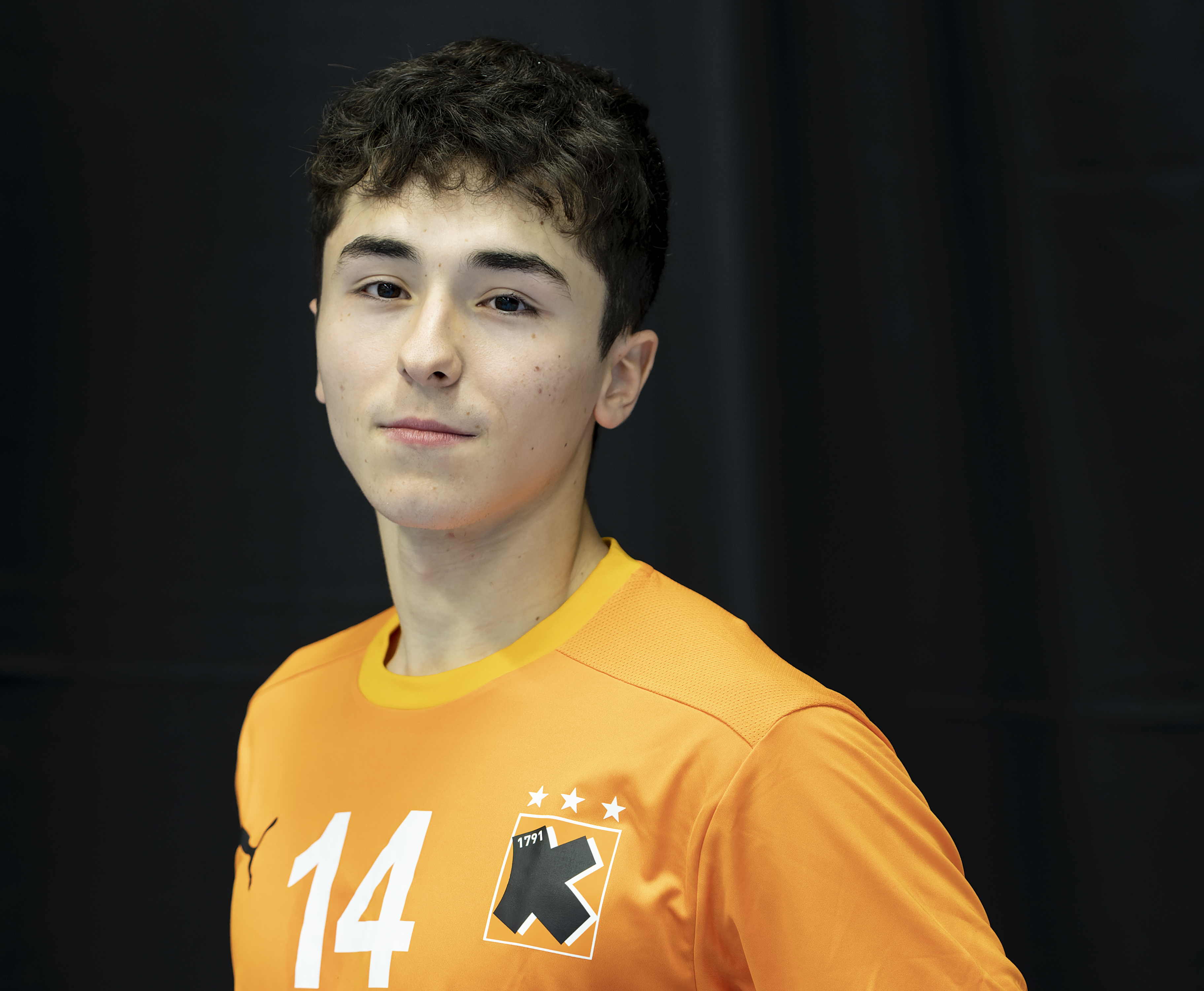 Sadok Ben Romdhane OTM