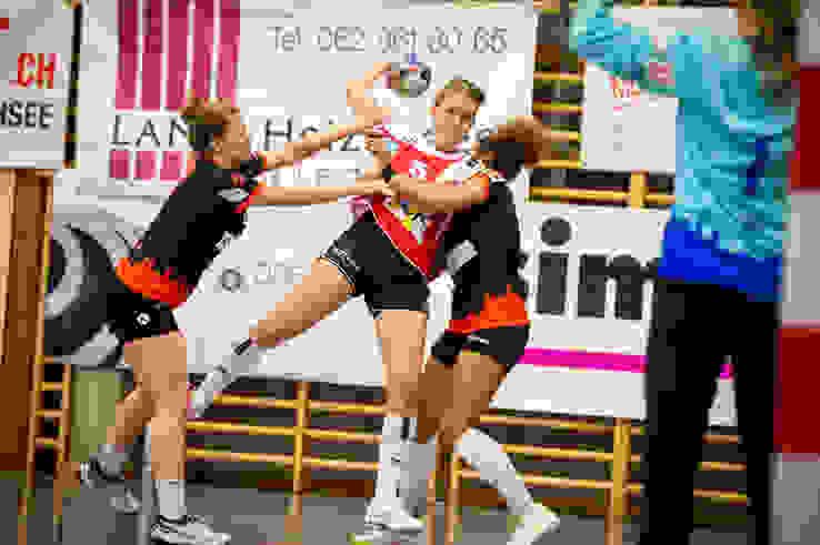 Viviane Lüthi HVH Ita Viviane Lüthi HVH Ita