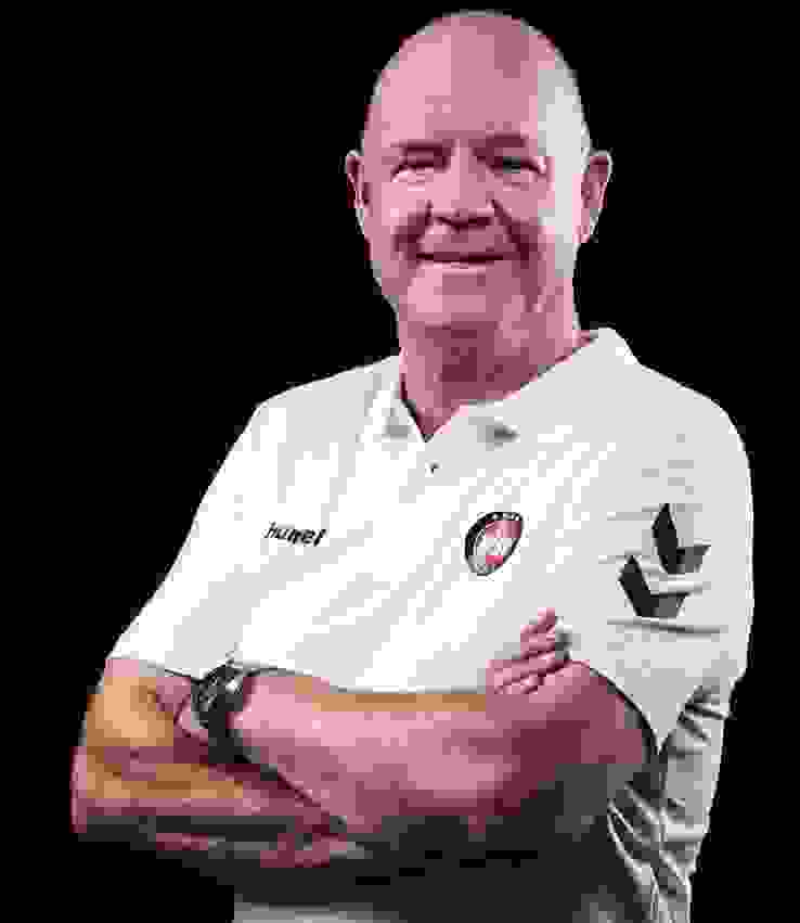 Peter Röthlisberger Präsident BSV Peter Röthlisberger Präsident BSV