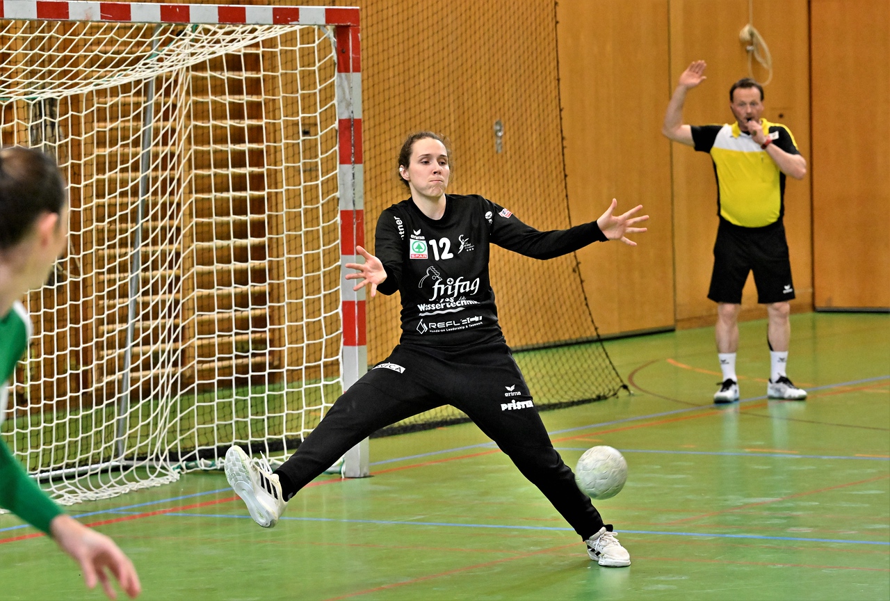 Schlachter Fabia LCB Dörig 2