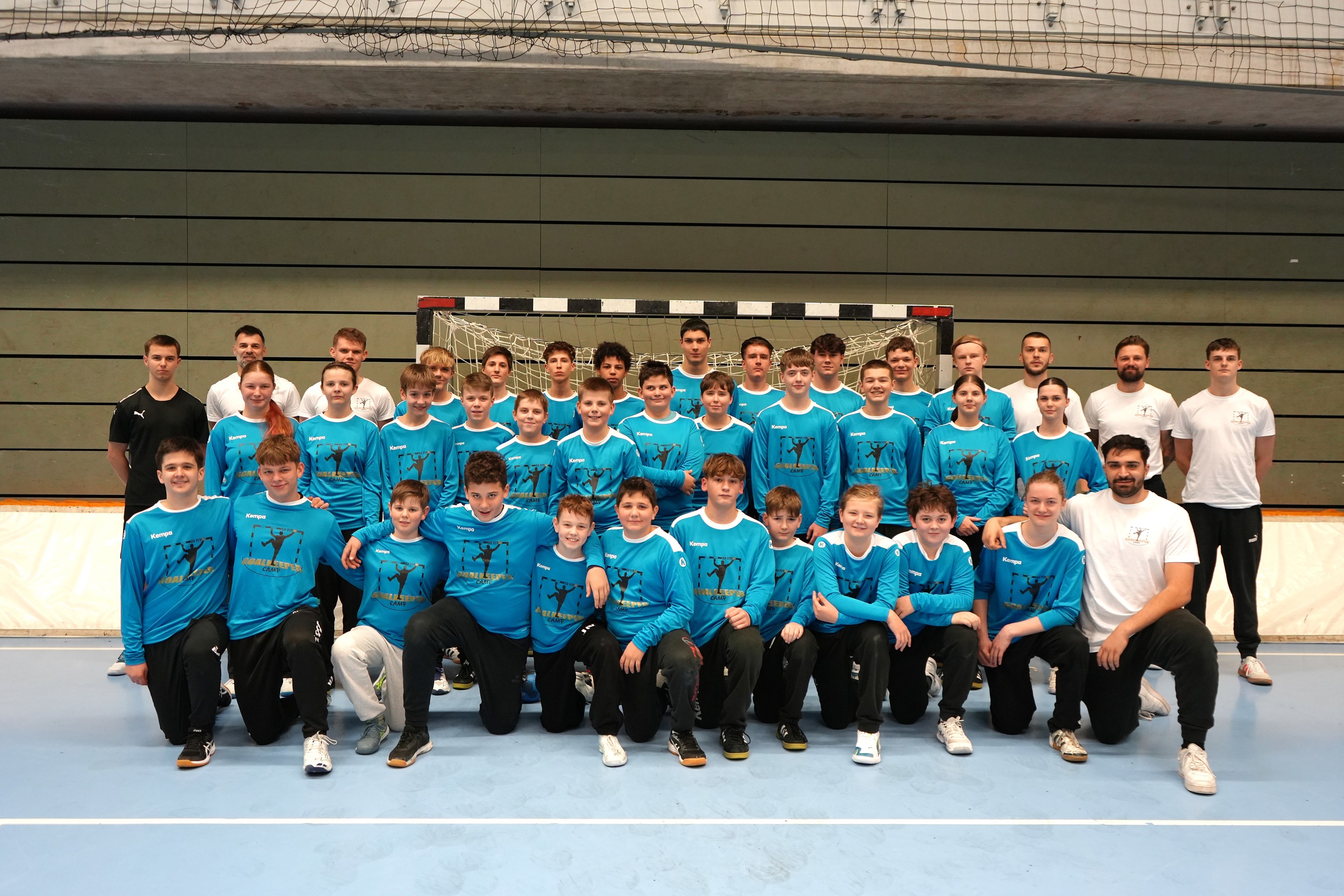 Goalkeeper Camp Jan25 Lara Gansser (93)