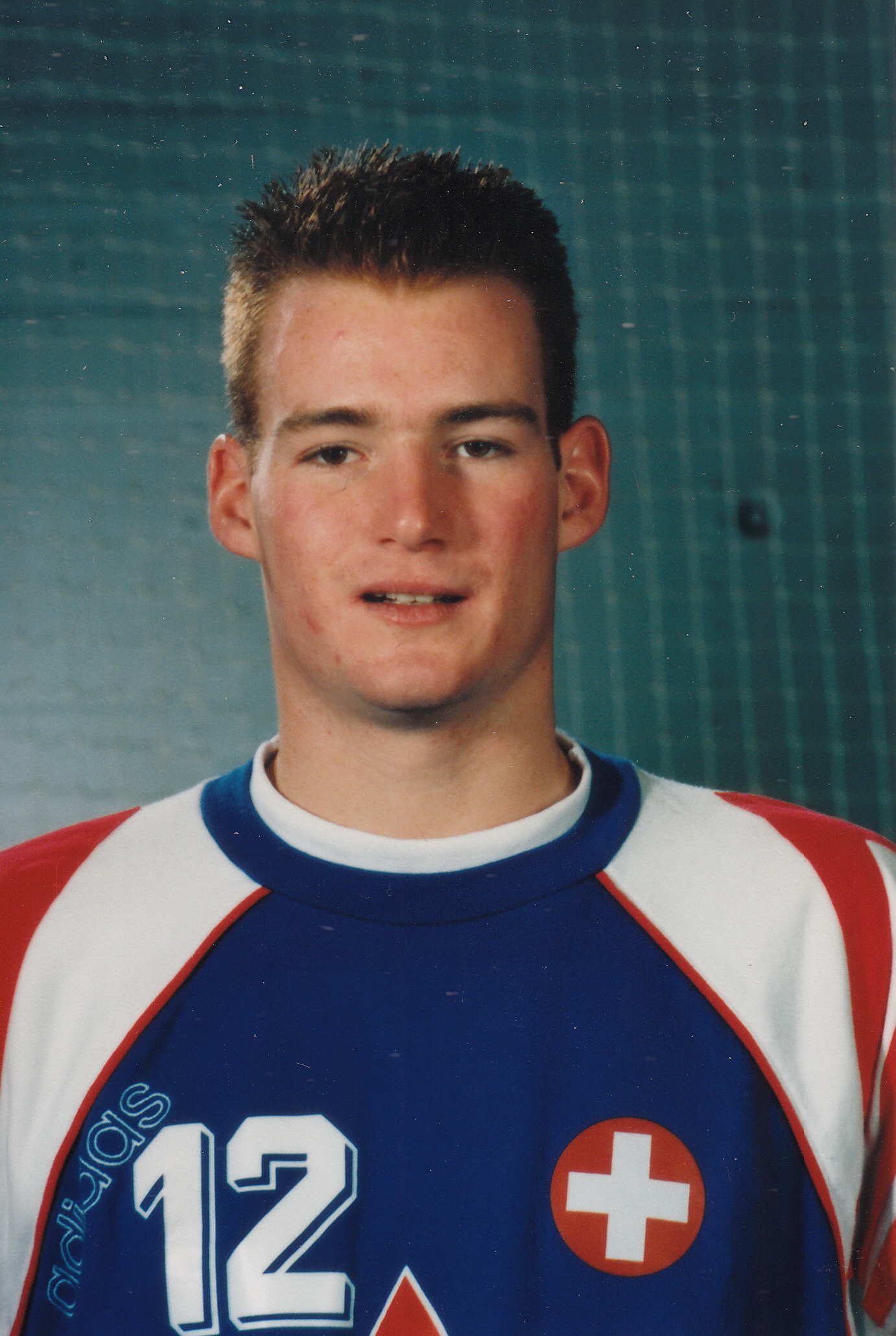 1997-05-25 Antoine Ebinger Saalsporthalle.jpg