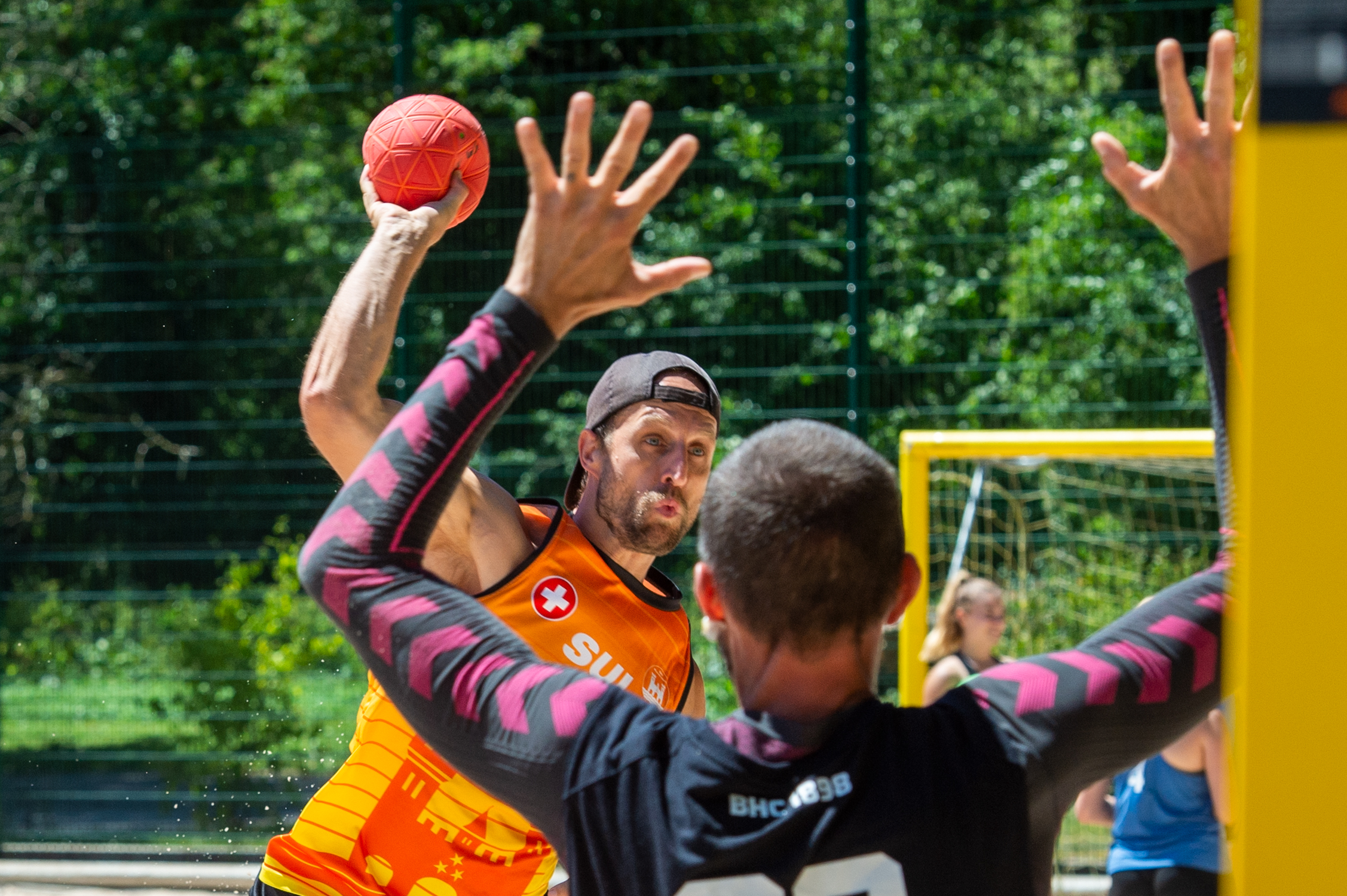 2022 Beachhanandball CH Meister 062