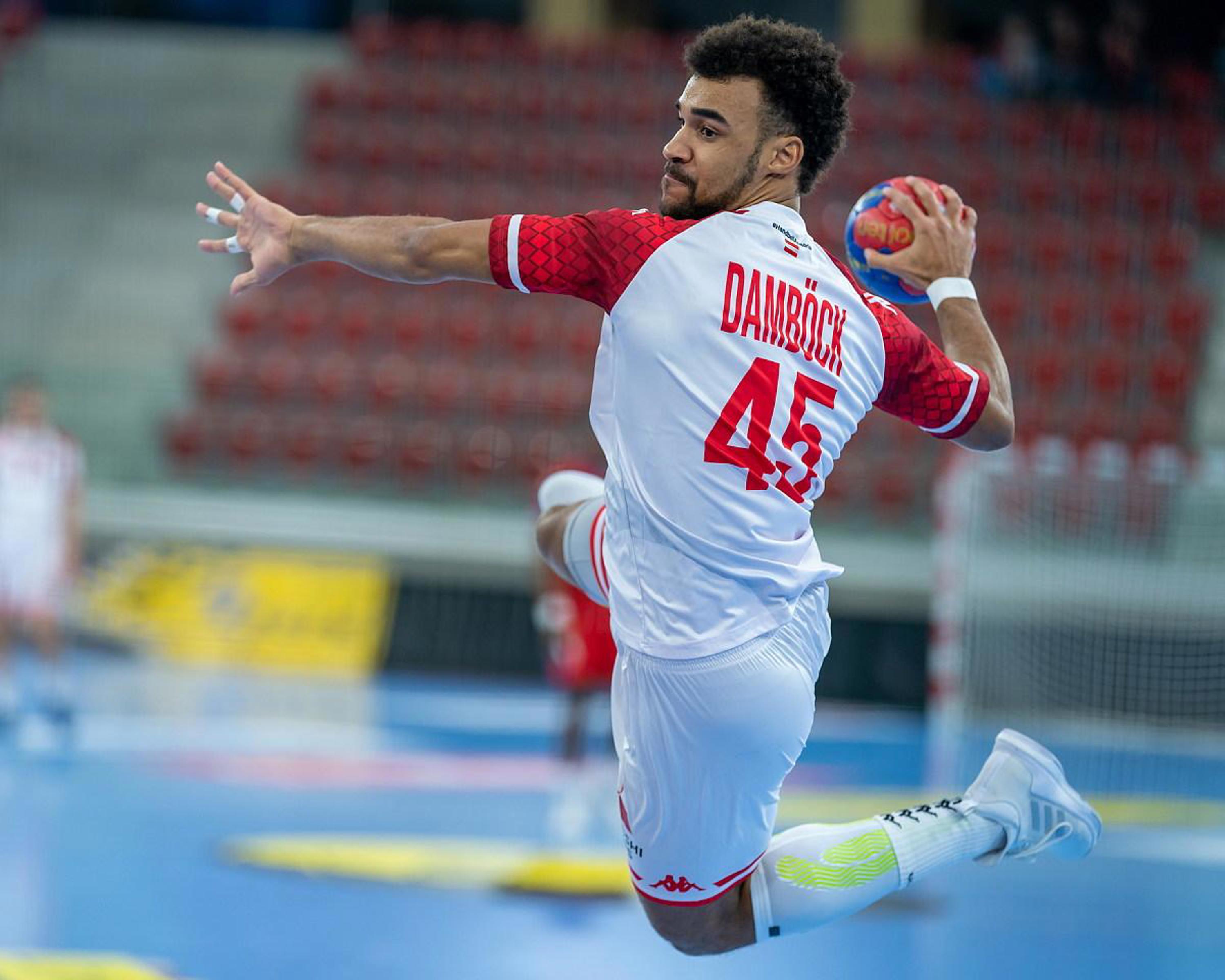 Eric Damböck Quelle Annina Weber, ÖHB