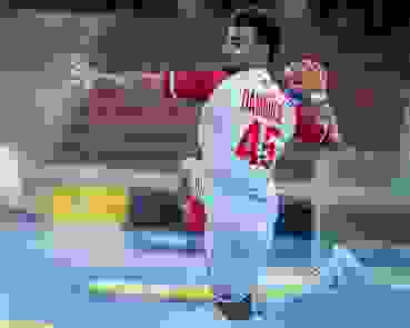 Eric Damböck Quelle Annina Weber, ÖHB Eric Damböck Quelle Annina Weber, ÖHB