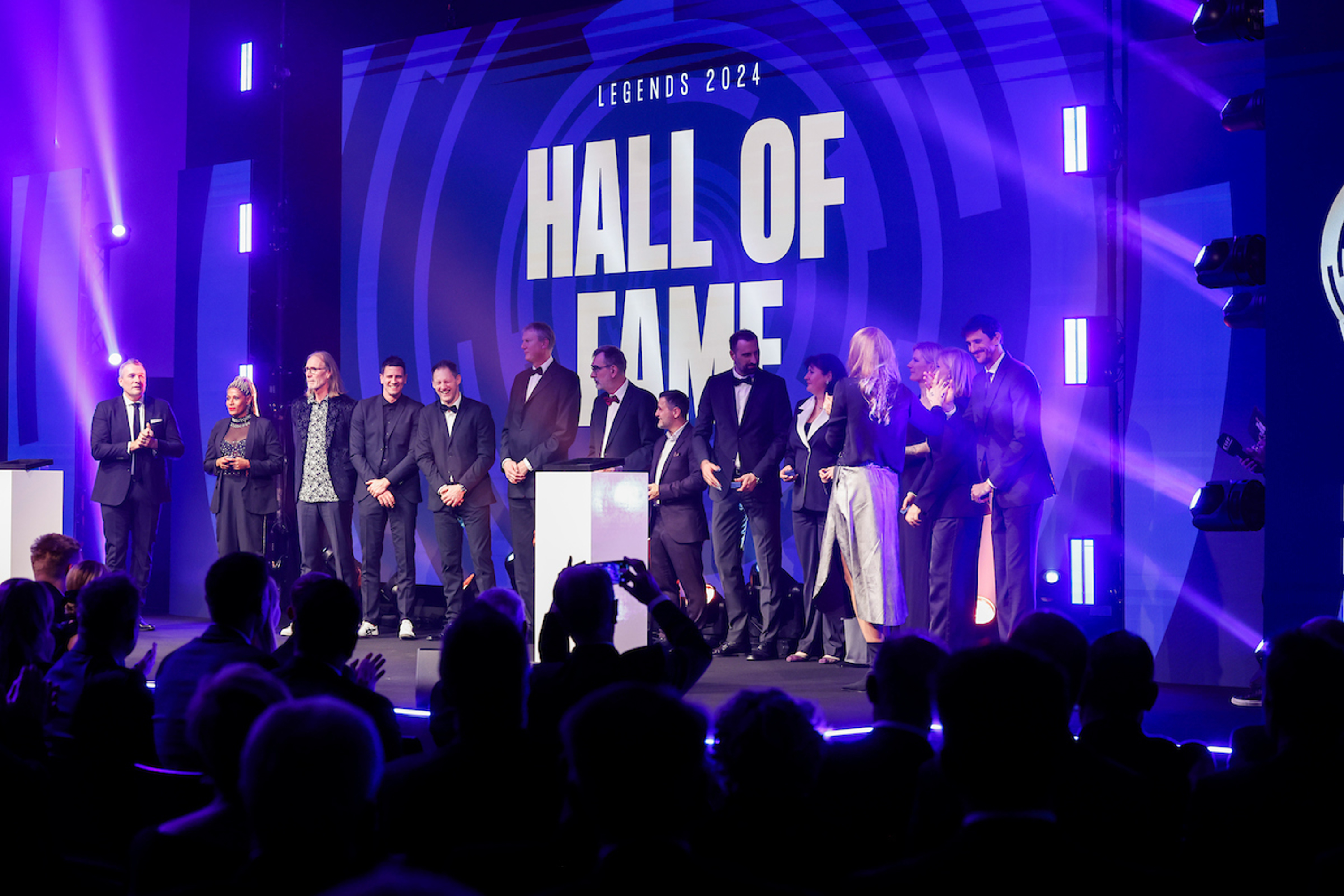 Andy Schmid wird in die EHF Hall of Fame aufgenommen