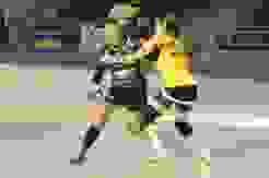 Yellow MSK Yellow MSK