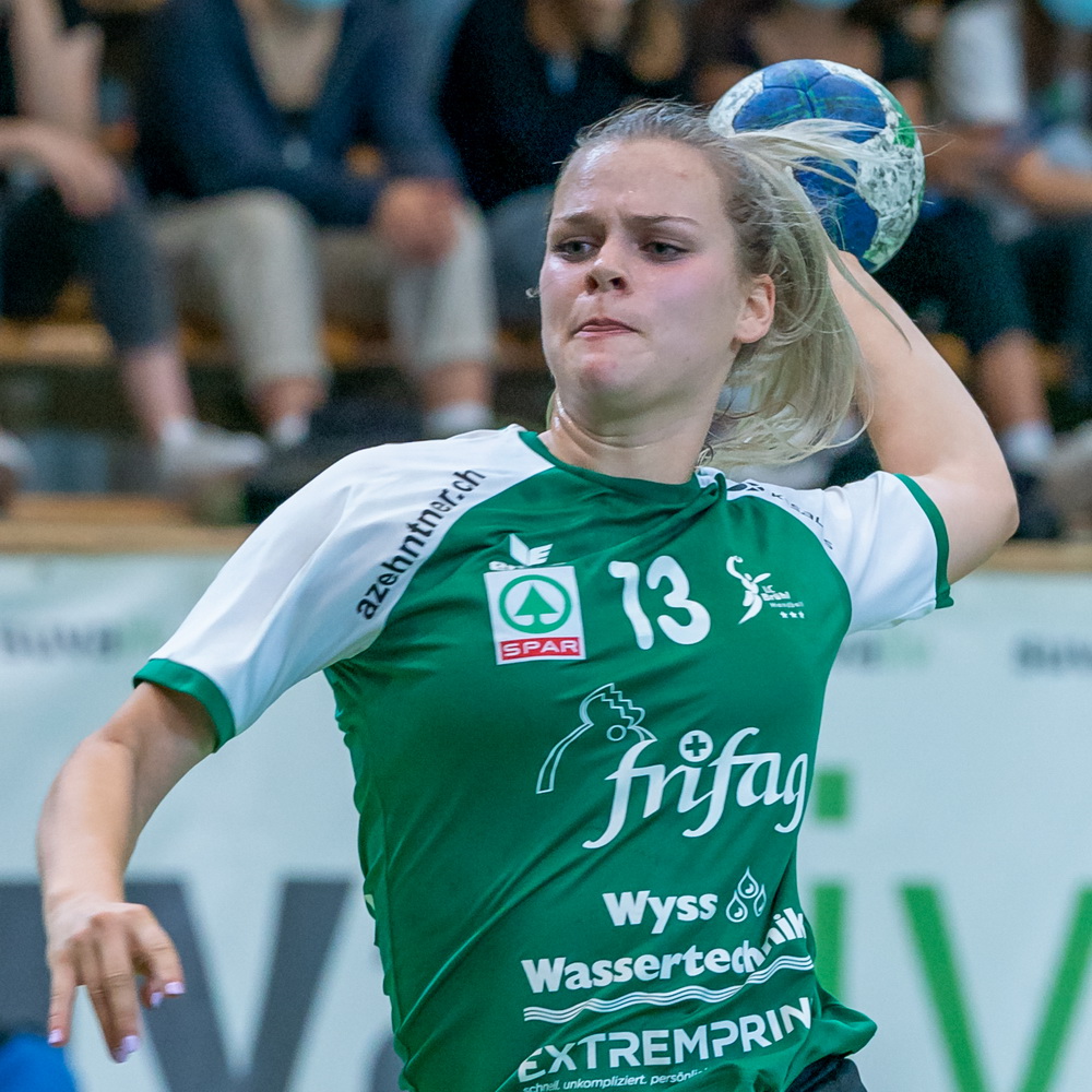 Daria Betschart Felixwalker