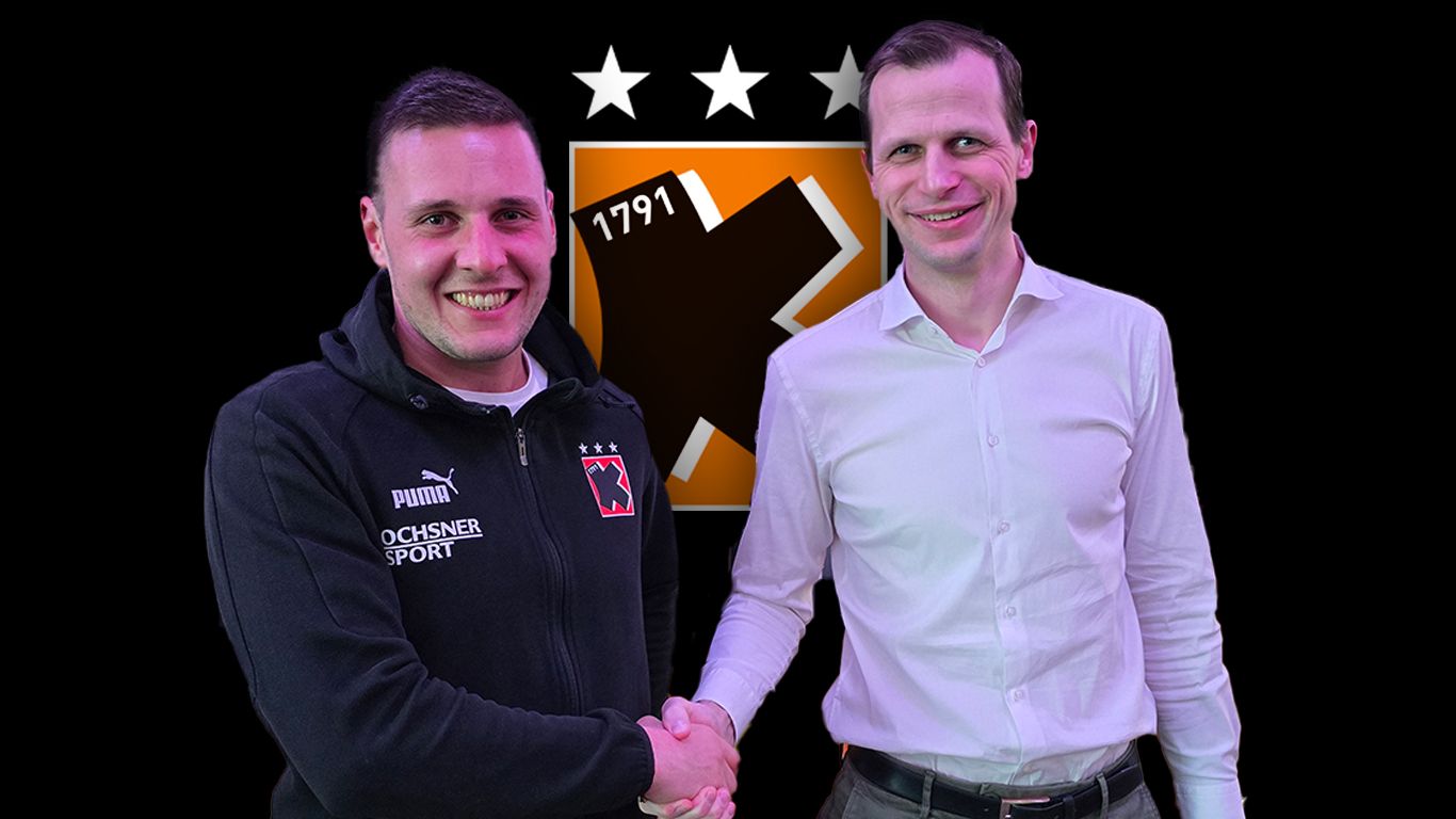 Jonas Schopper Dave Graubner