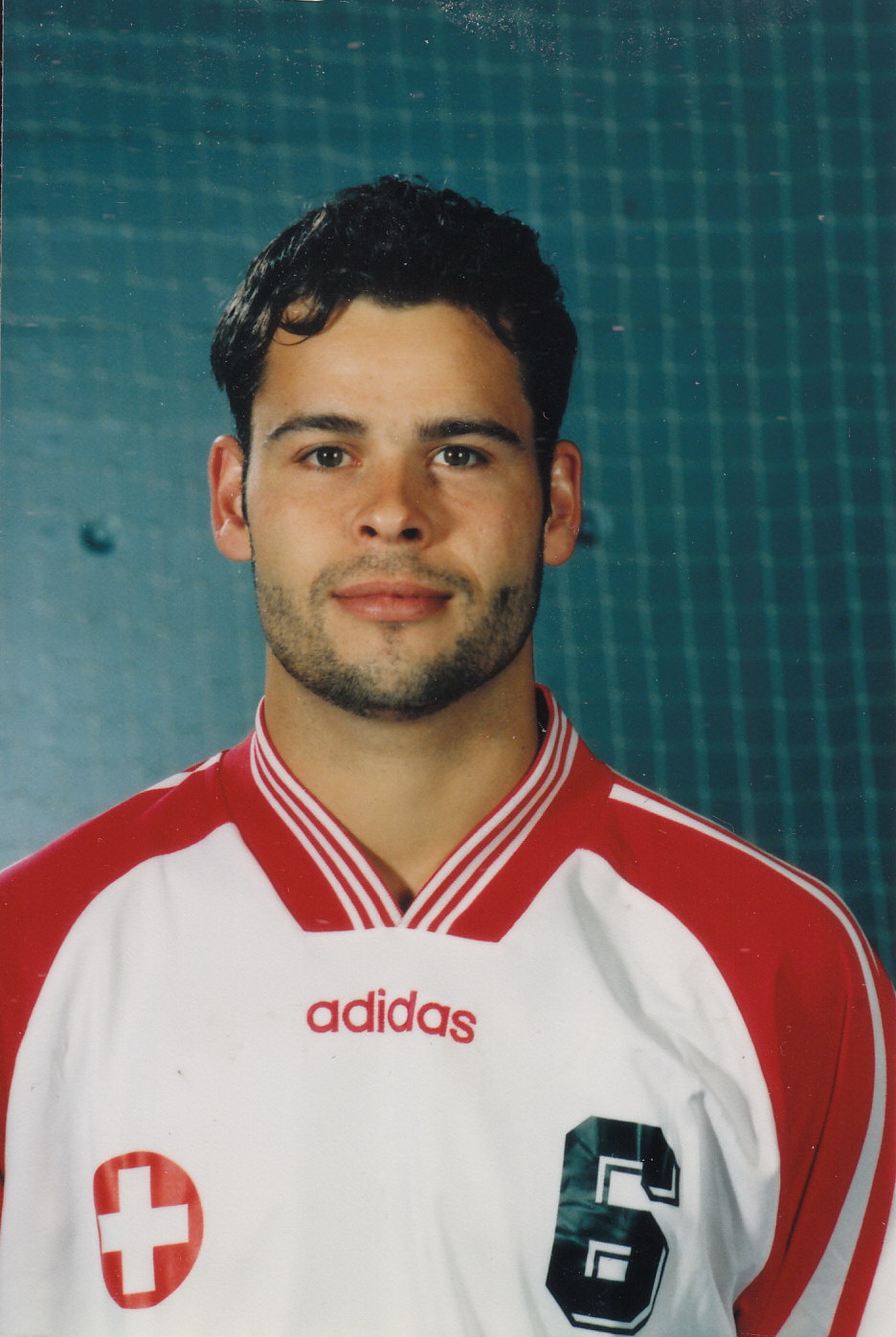 1997-05-25 Urs Schärer Saalsporthalle.jpg