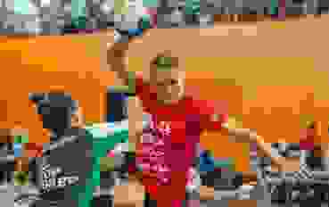 Milena Käslin und Rotweiss Thun starten am Wochenende mit der zweiten Saisonhälfte (Bild: Roland Peter) Milena Käslin und Rotweiss Thun starten am Wochenende mit der zweiten Saisonhälfte (Bild: Roland Peter)