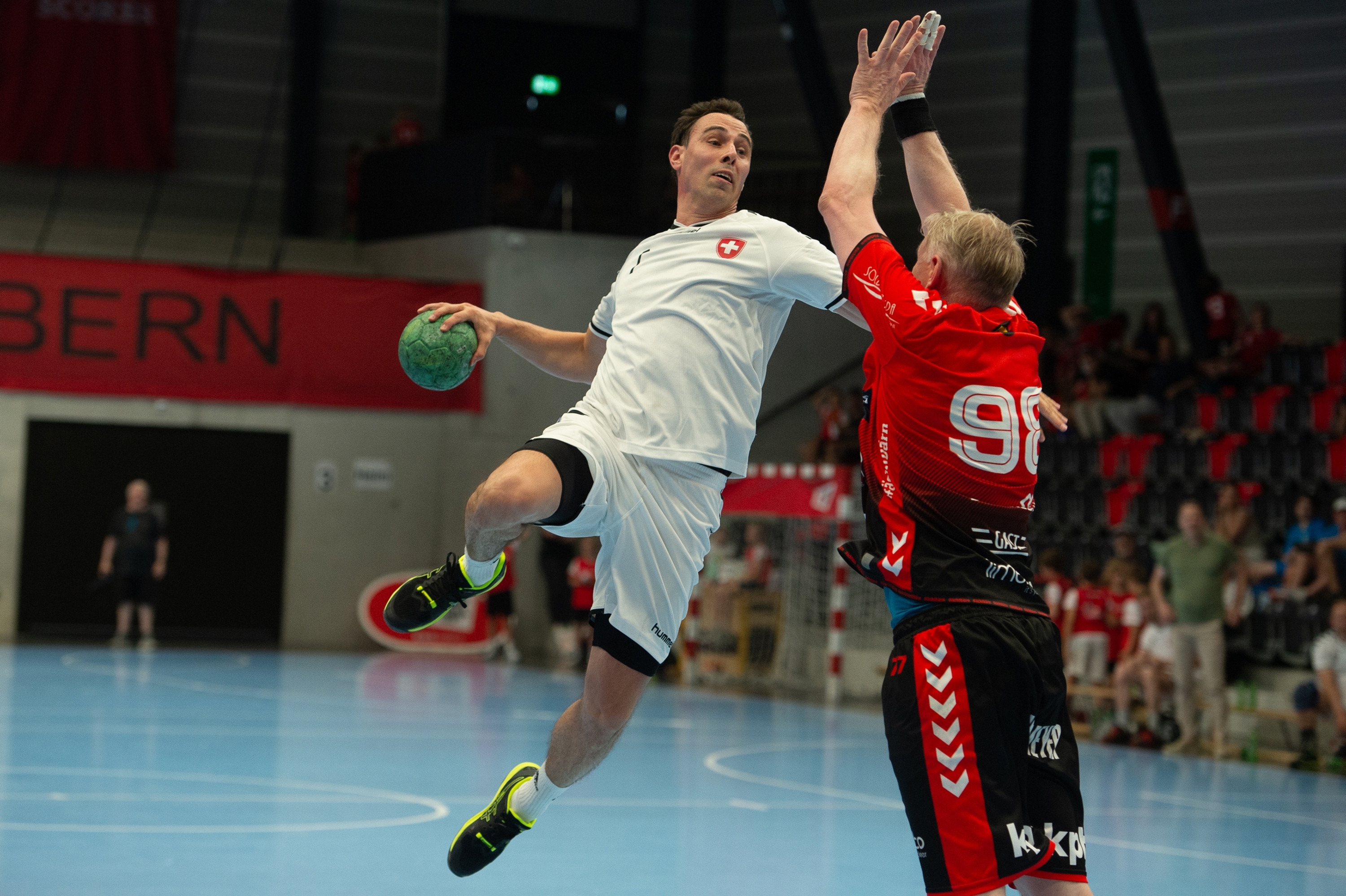 Bilder 2025 Kinderhandball Samstag 138