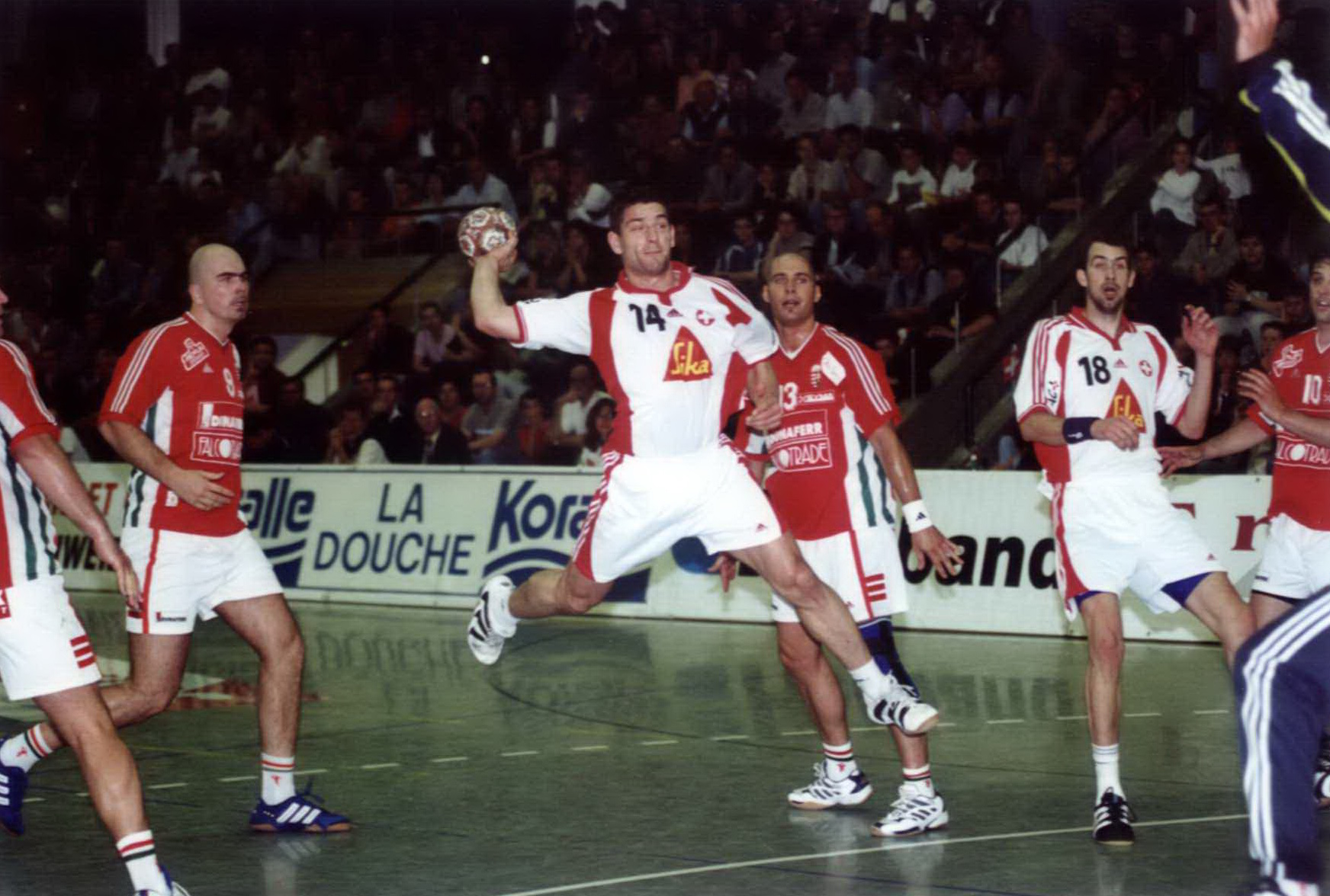 1996 Robbie Kostadinovich 2.jpg