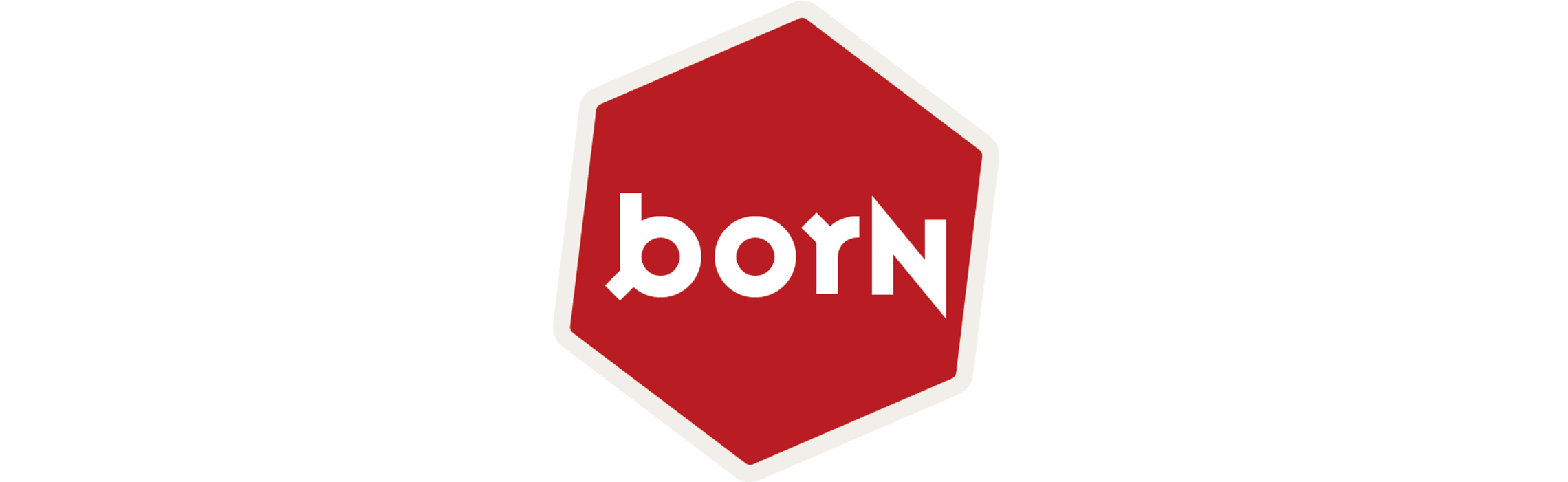 Badge Born 0