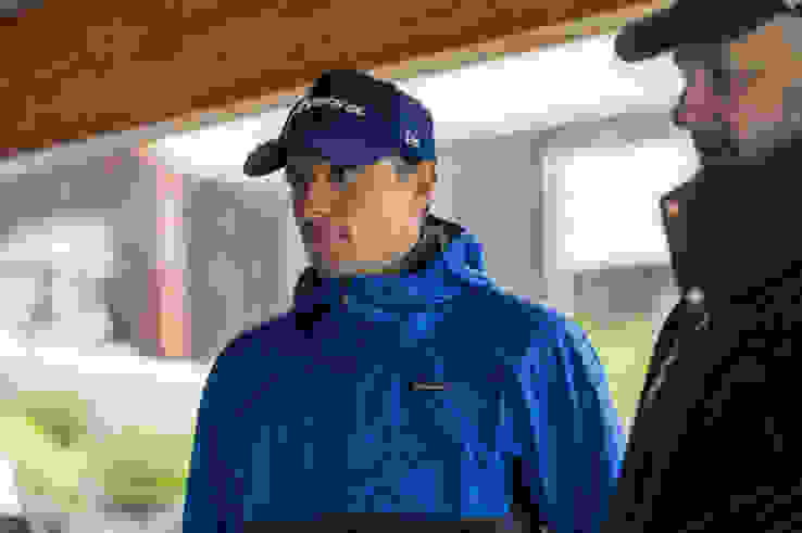 SHV-Zentralpräsident Pascal Jenny SHV-Zentralpräsident Pascal Jenny