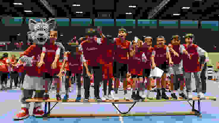 5 SJ Knaben Polen 5 SJ Knaben Polen