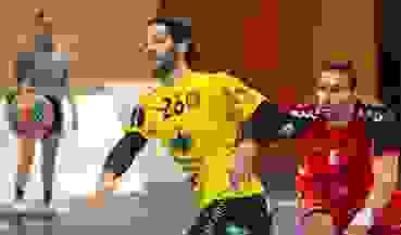 Severin Kaiser Severin Kaiser