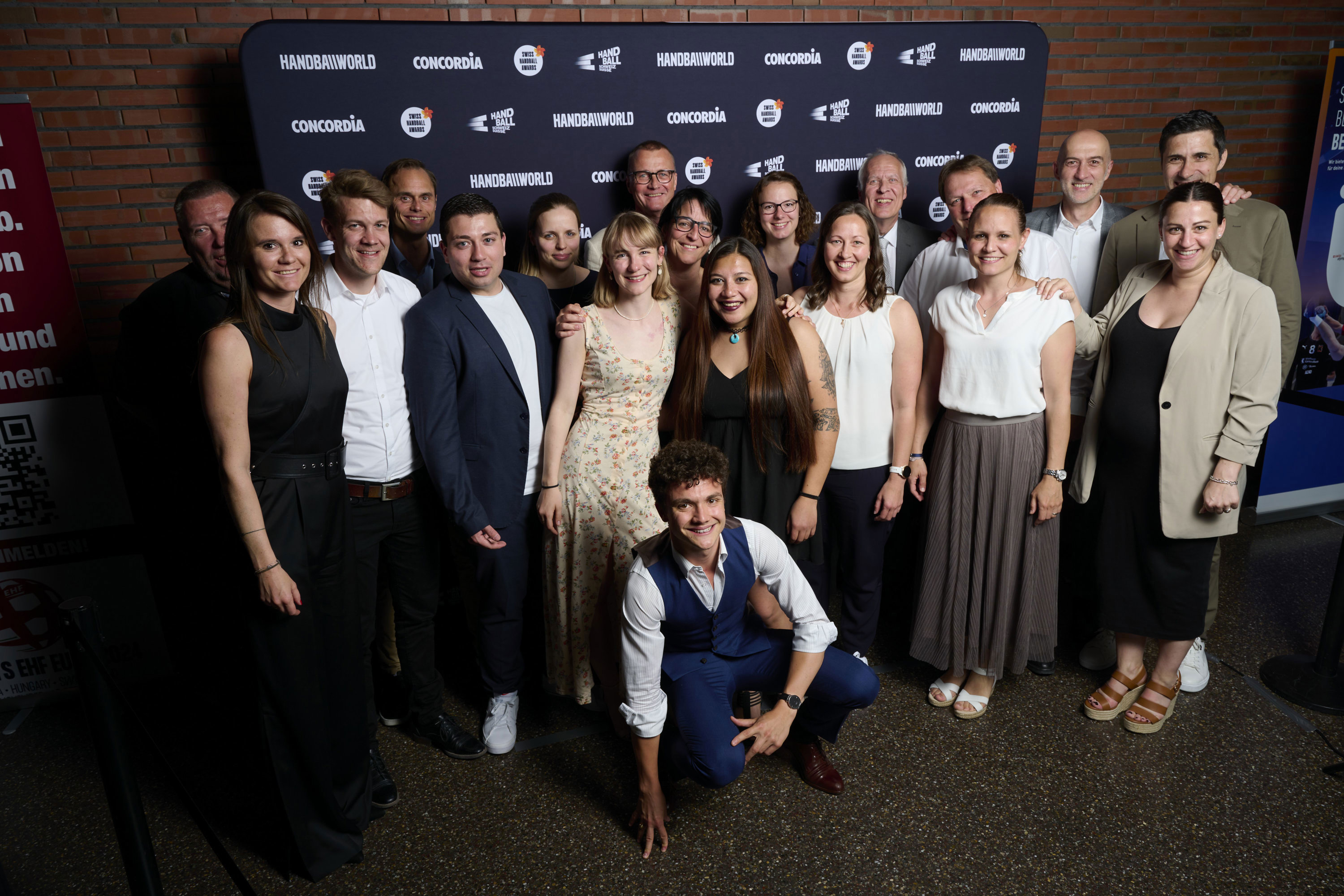 SHV ist jetzt ein Great Place To Work