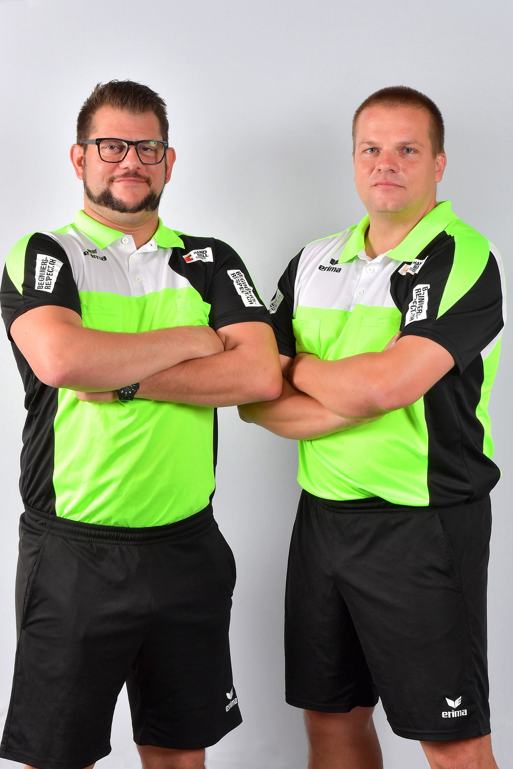 Fabian Jergen / Matthias Zaugg