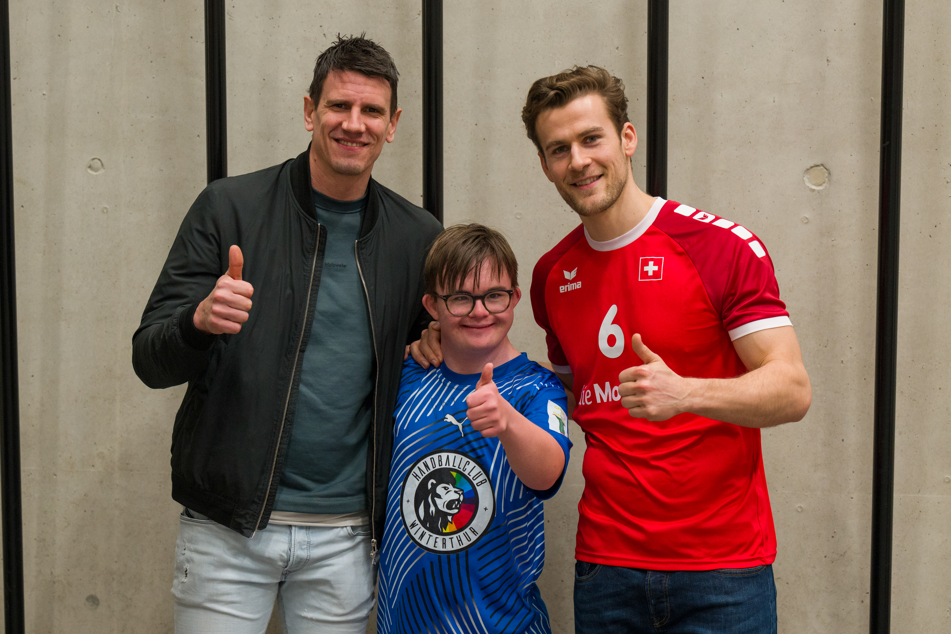 2- Spieltag der Together League