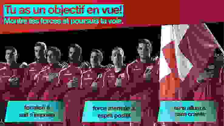 Visual SR détection FR Visual SR détection FR