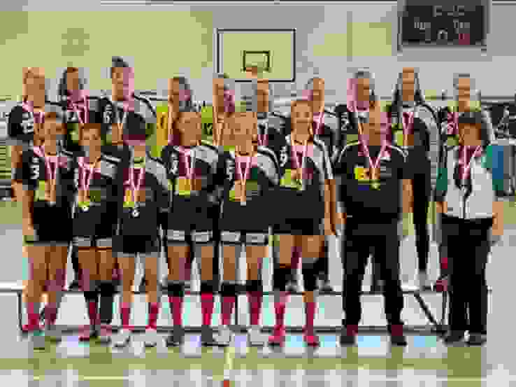 IHV FU16 Sponoeagles IHV FU16 Sponoeagles