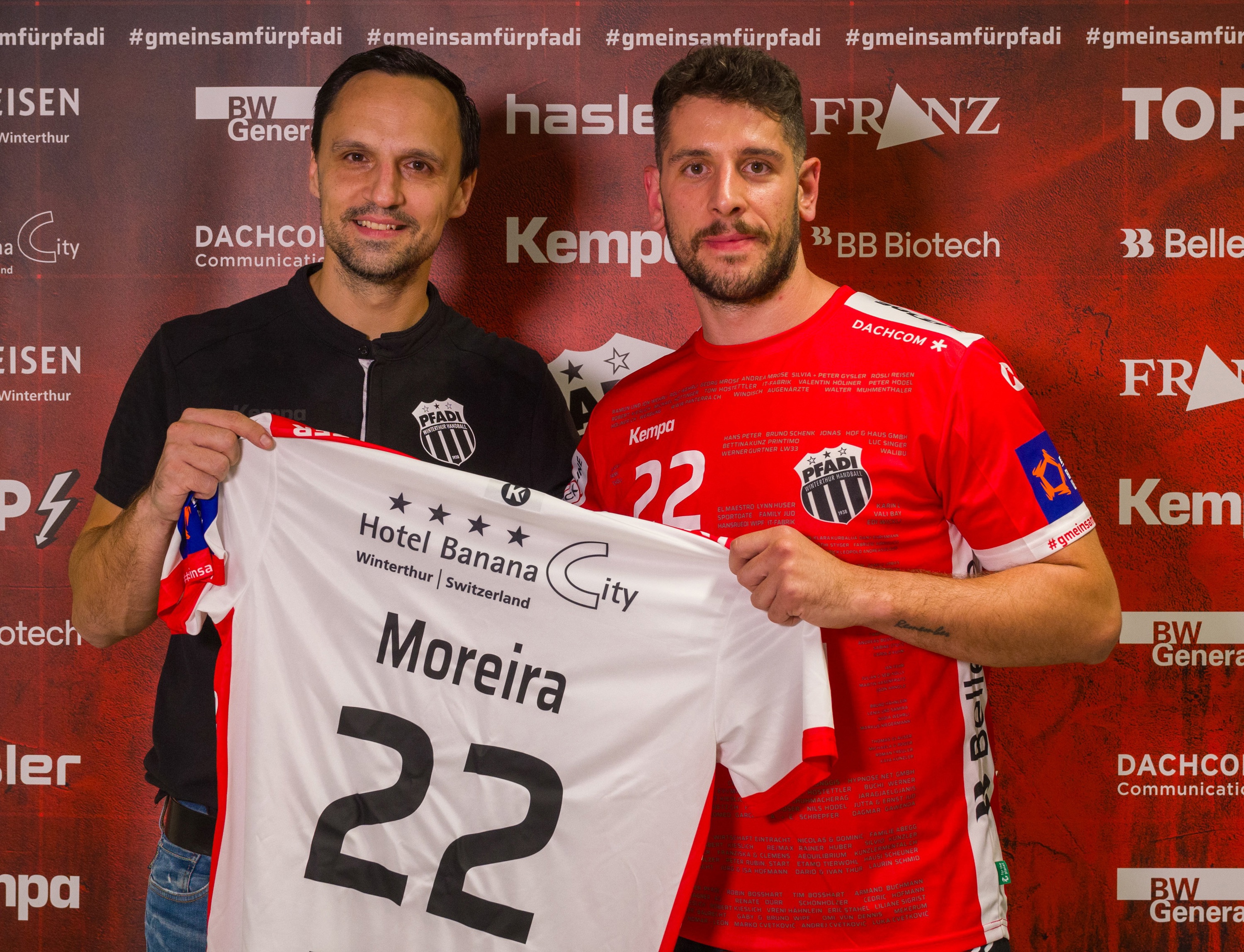 Tomas Moreira Rodriguez Deuring