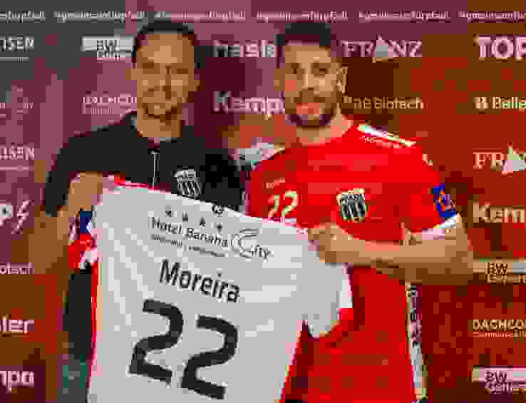 Tomas Moreira Rodriguez Deuring Tomas Moreira Rodriguez Deuring