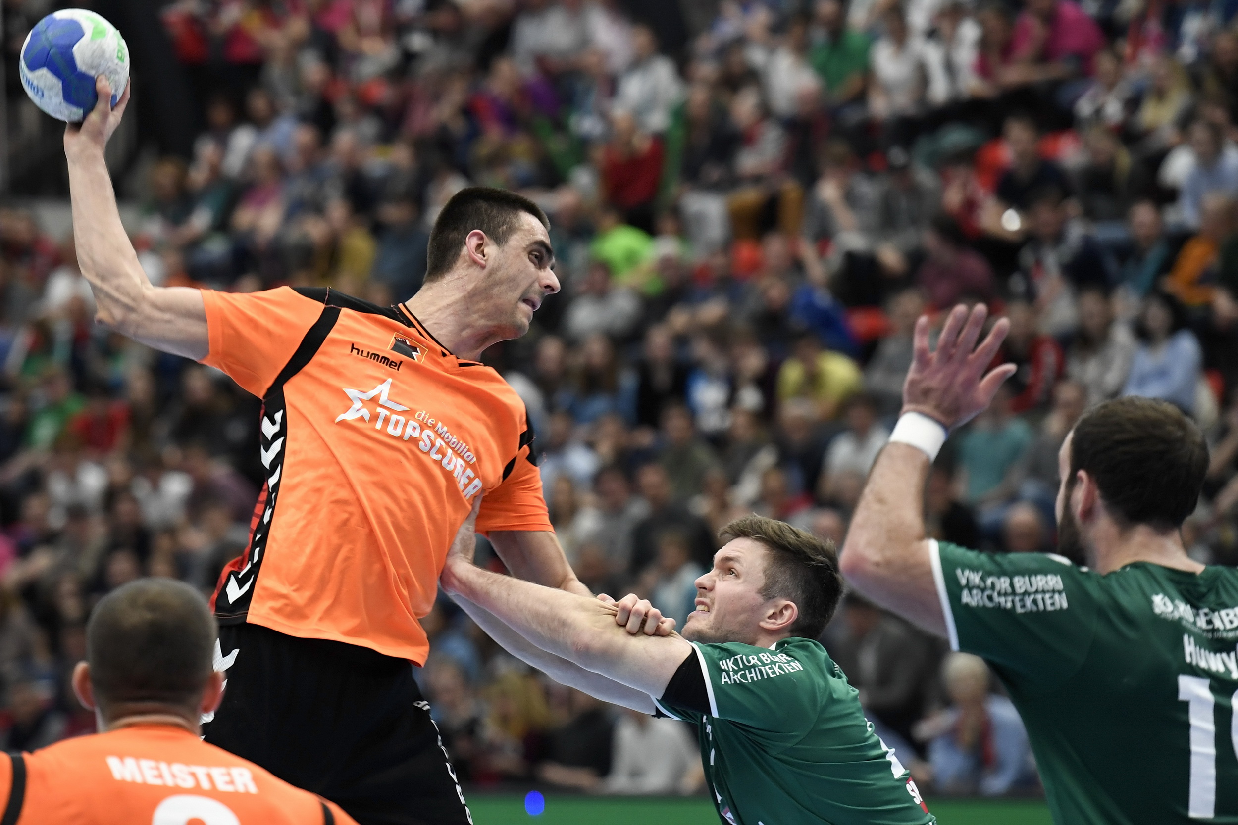 Cupfinal2019 Alexanderwagner 09