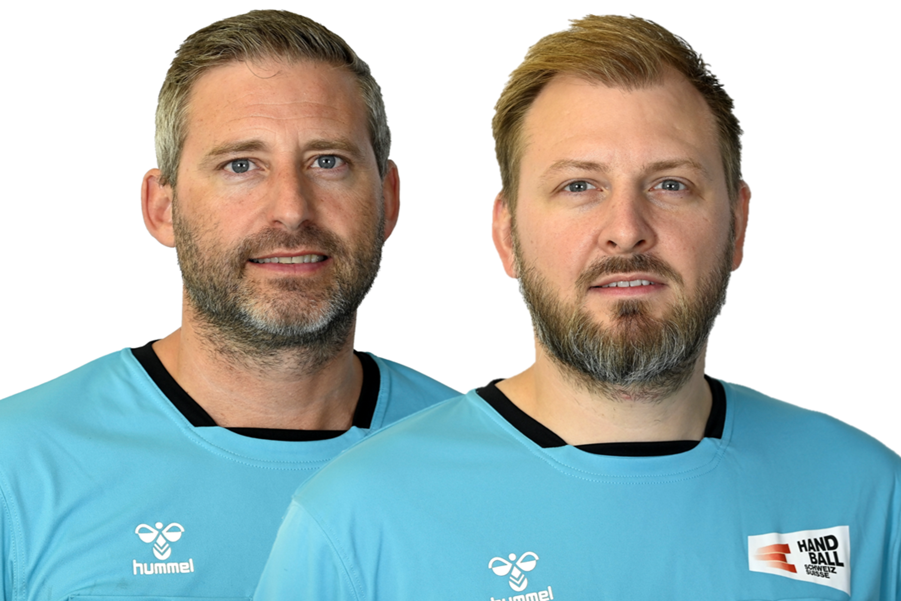 Marco Brüstle / Yannik Reimann