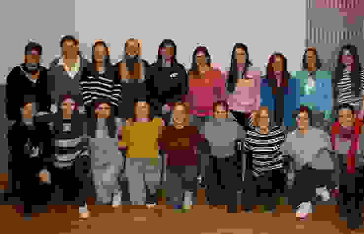 Frauen-Power Frauen-Power