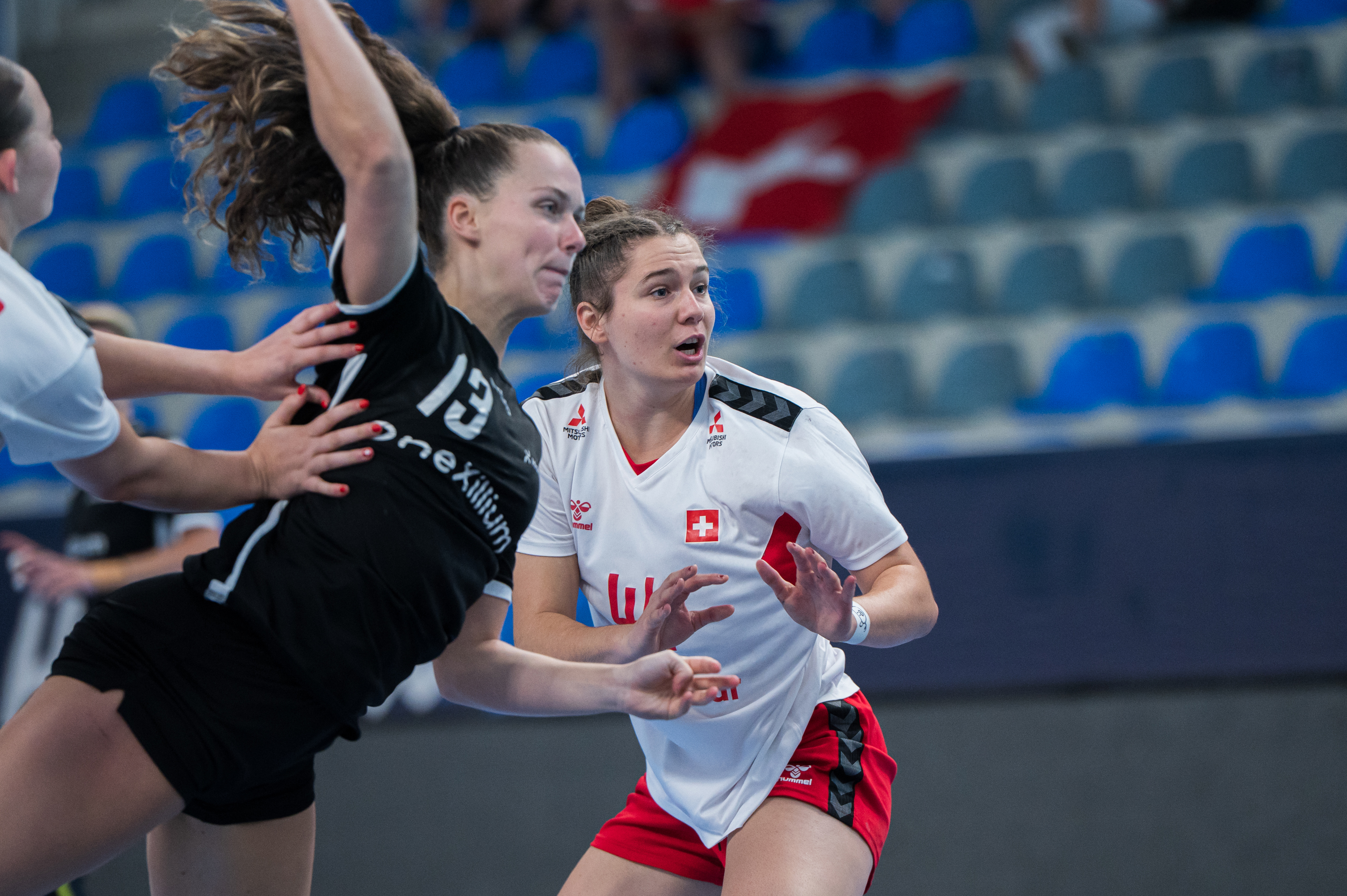 U20-EM: Niederlage gegen Holland