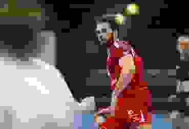 Alen Milosevic Überzeugt Mit Zehn Toren Alen Milosevic Überzeugt Mit Zehn Toren