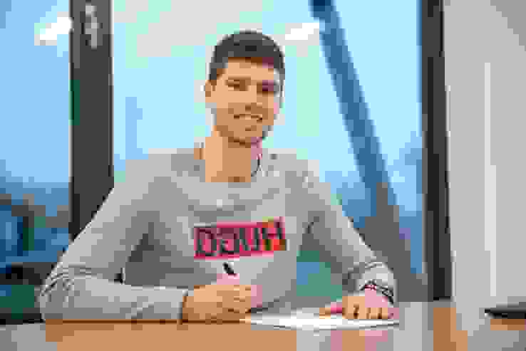 Rok Zaponsek Rok Zaponsek