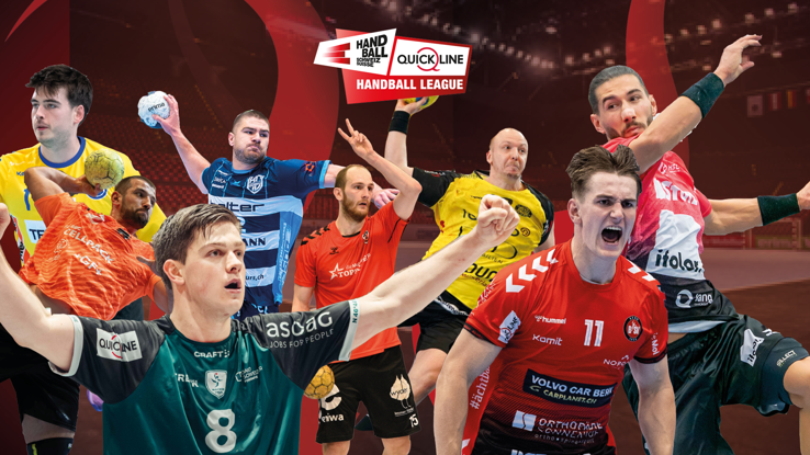 Playoffs 2025 Symbolbild Playoffs 2025 Symbolbild