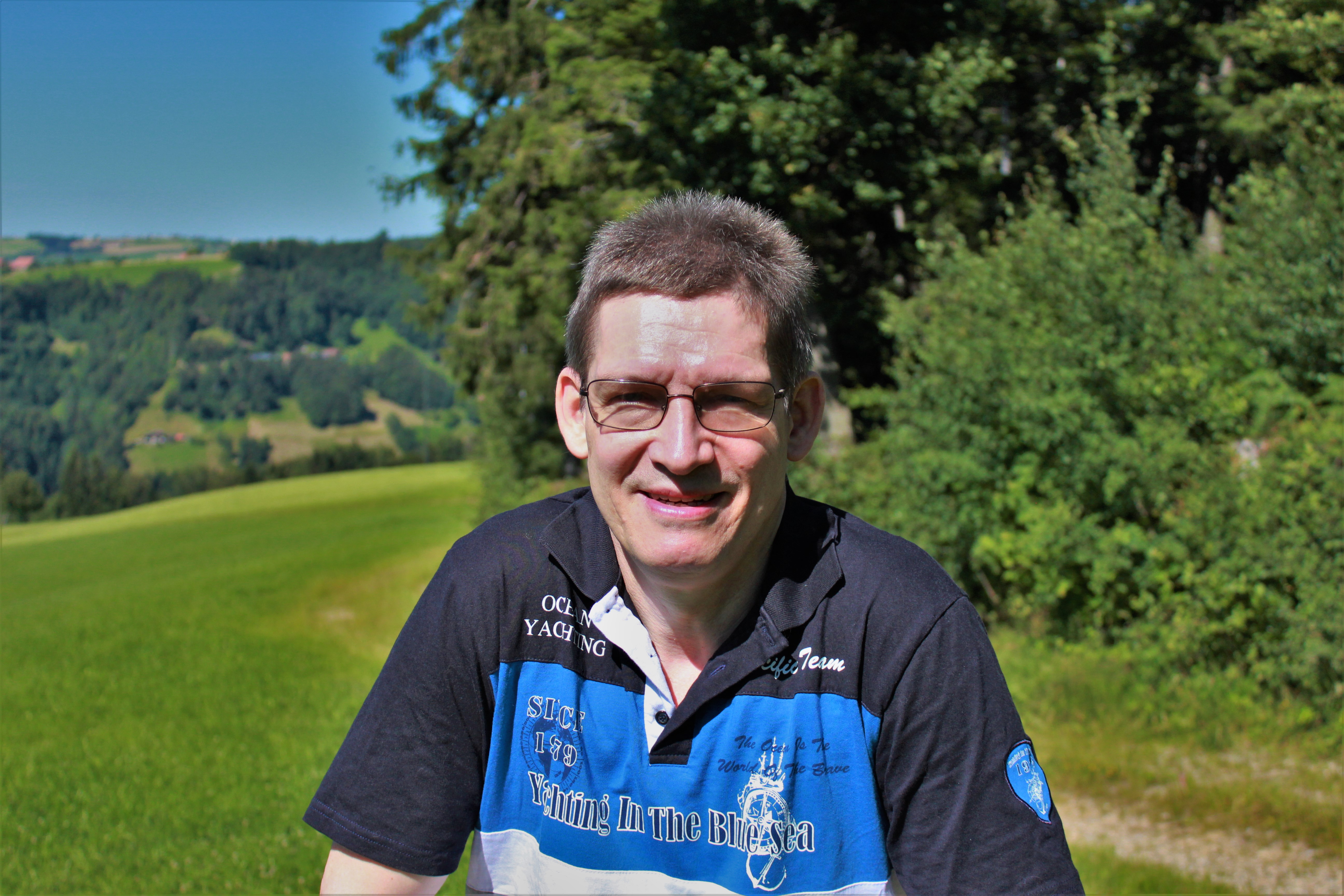 Daniel Aregger, HC Malters