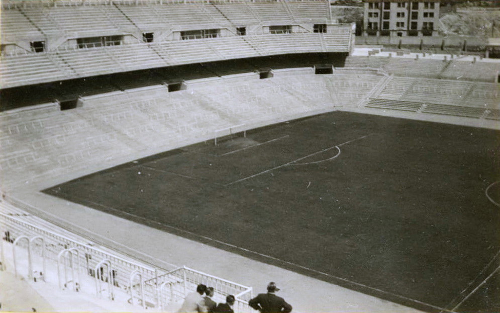 1951 05 19 ESP SUI 2 8 Madrid 05