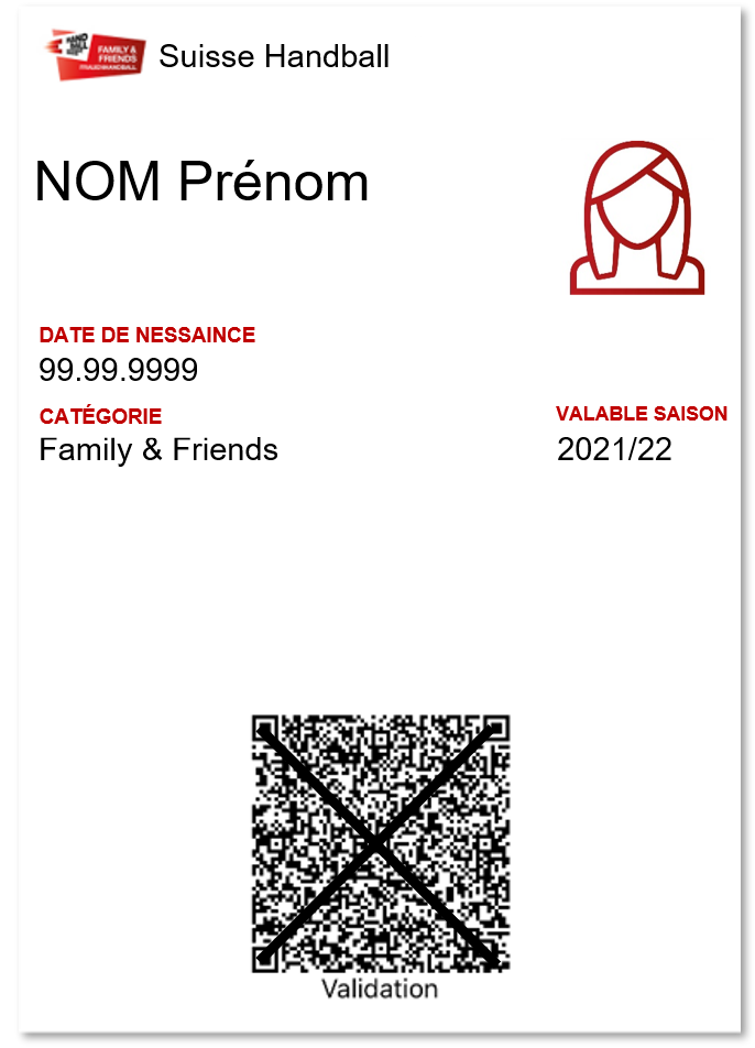 Carte Cat 14 Family Friends