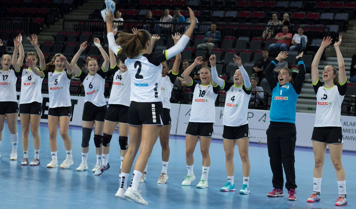 Ein grosser Schweizer Nachwuchs-Sommer steht vor der Türe