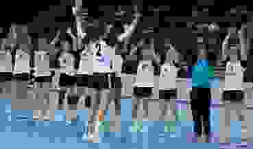 Ein grosser Schweizer Nachwuchs-Sommer steht vor der Türe Ein grosser Schweizer Nachwuchs-Sommer steht vor der Türe