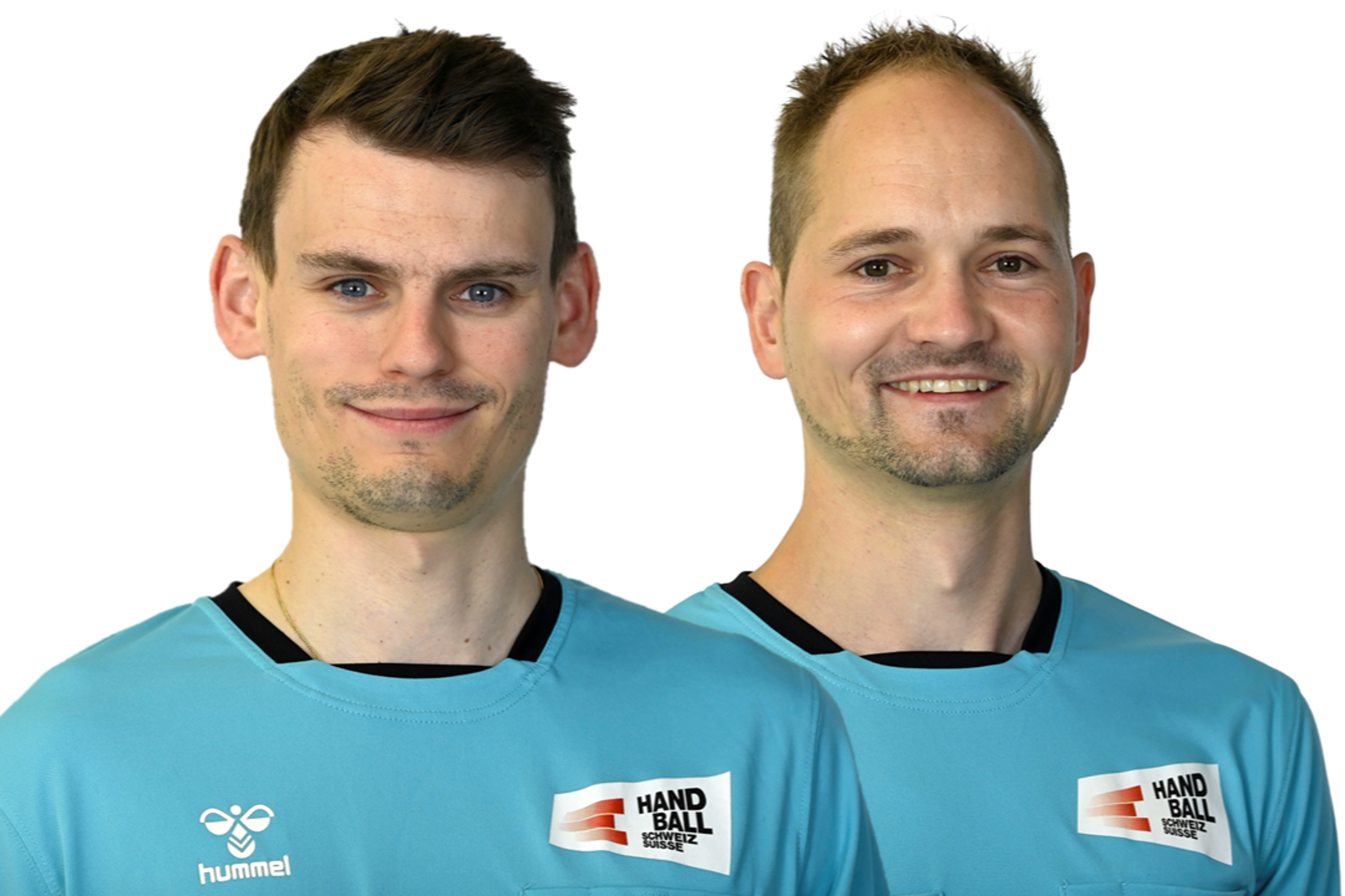 Benjamin Meyer / Thomas Netzhammer