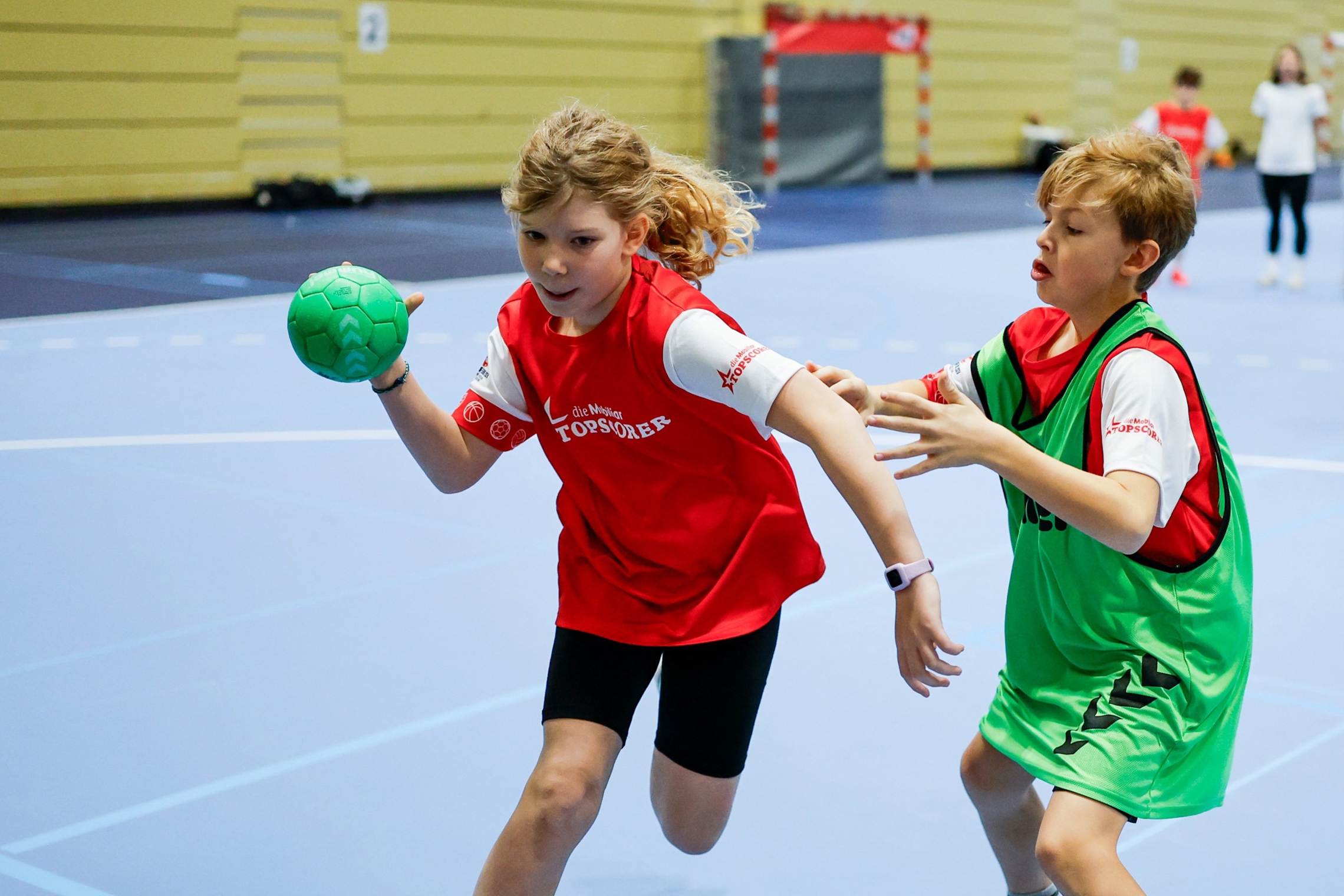 Kampagnenstart Starch Gmacht 2025 2