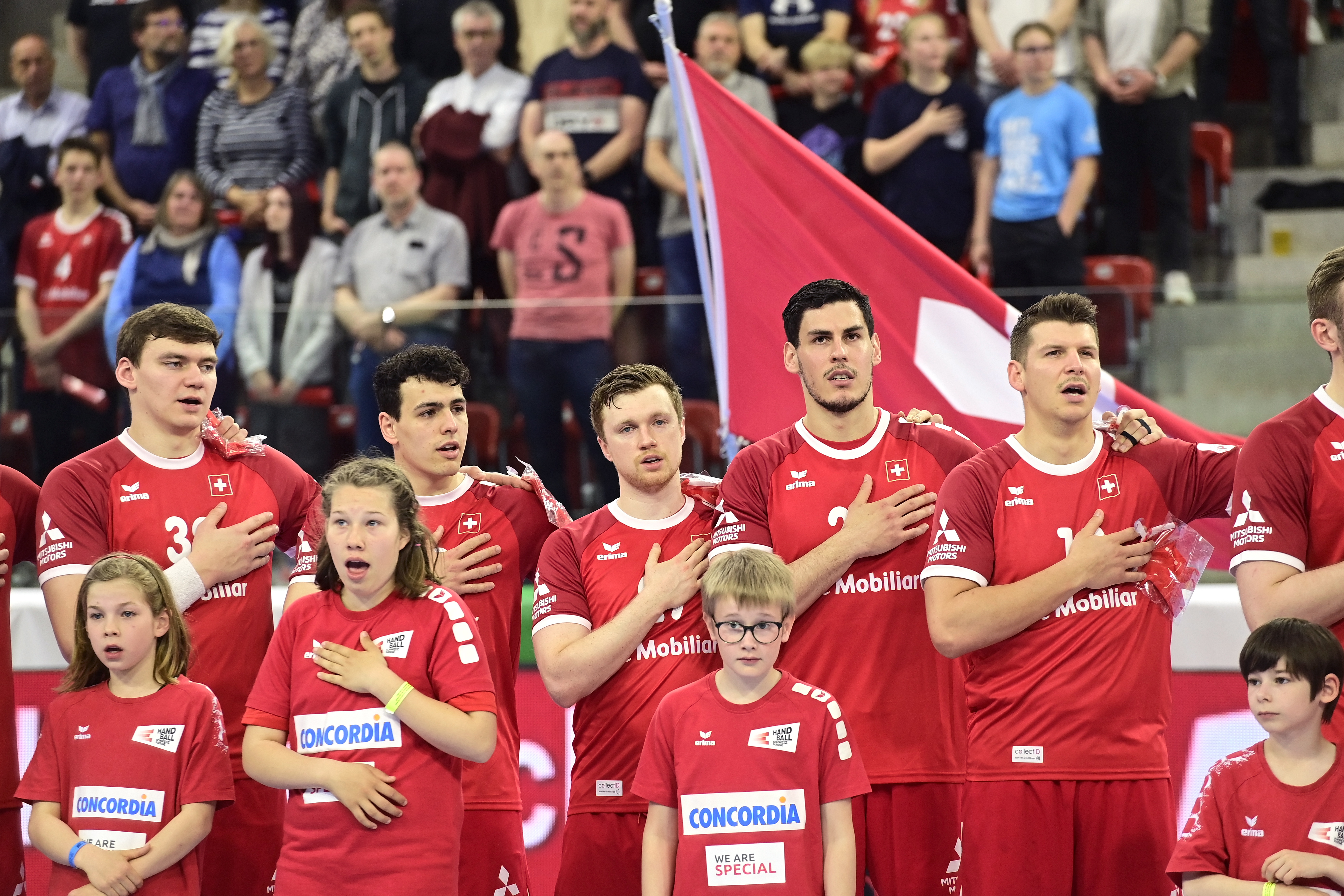 Symbolbild Inklusion