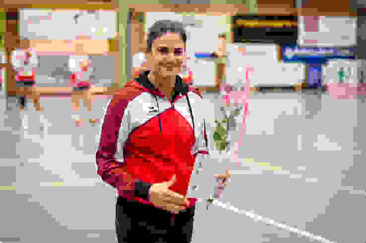 Alexandra Stäuble Alexandra Stäuble