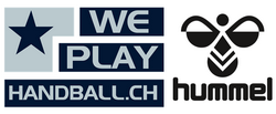 Hummel Ballsponsor SPL
