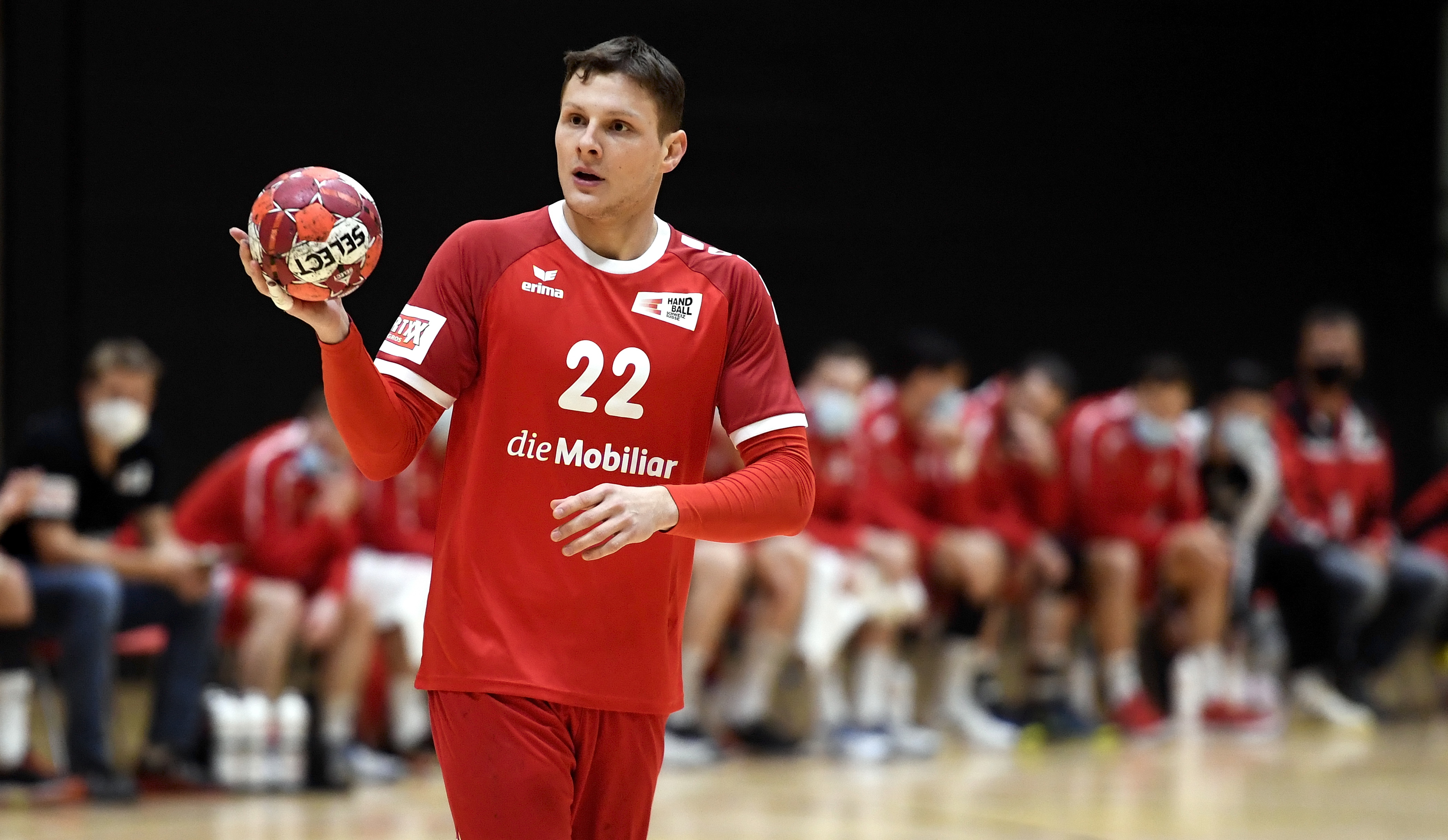 Jonas Schelker (Alexander Wagner)