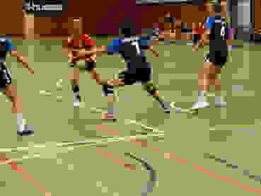 Legendenspiel Frauen Am Kinderhandball Festival In Zofingen 2023 (8) Legendenspiel Frauen Am Kinderhandball Festival In Zofingen 2023 (8)