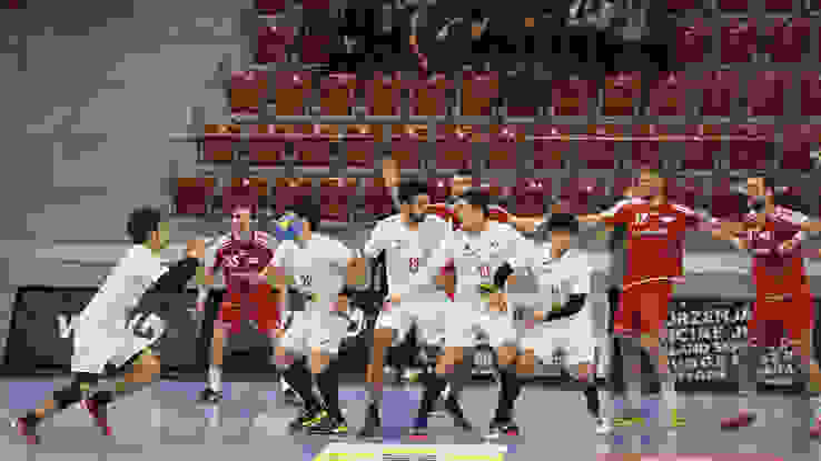 Japan ist zurück am Yellow Cup Japan ist zurück am Yellow Cup