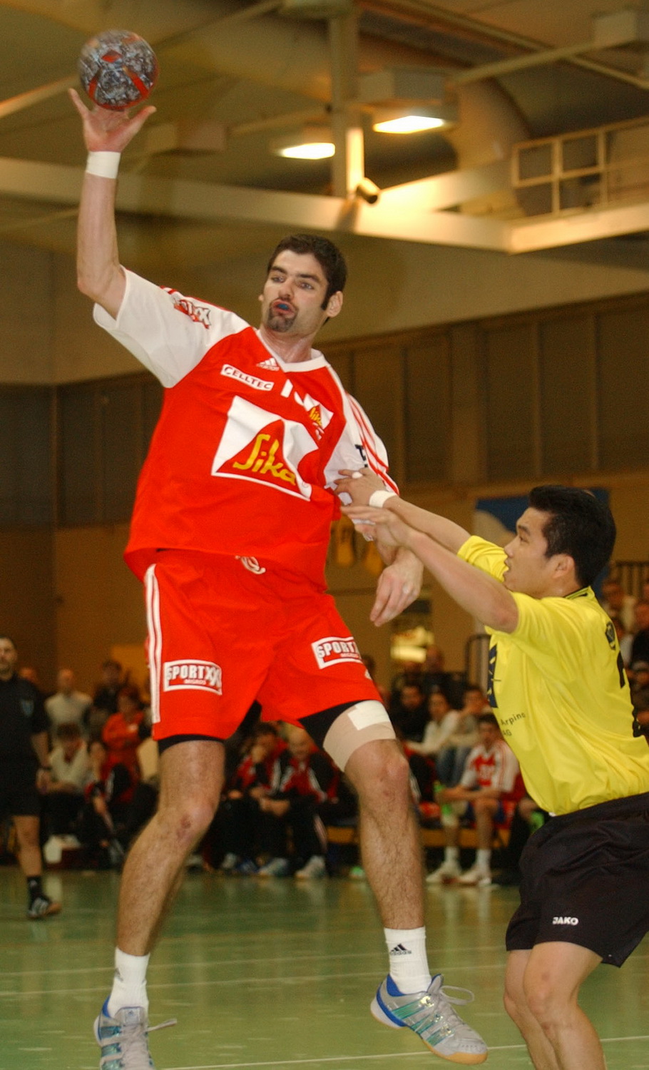 2005-01-01 SUI K-Sport Team Korea 27-18 YC Eulachhalle Joder 29.jpg